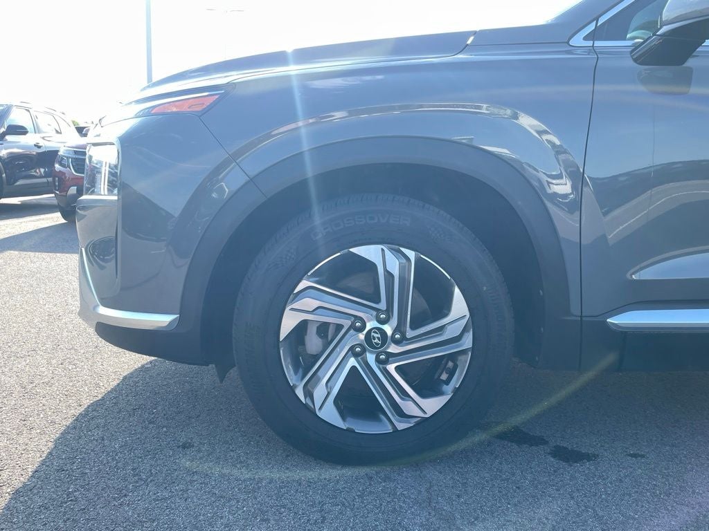 2022 Hyundai Santa Fe SEL ONE OWNER / CLEAN CARFAX / HEATED SEATS