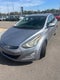 2015 Hyundai Elantra SE LOW PAYMENTS