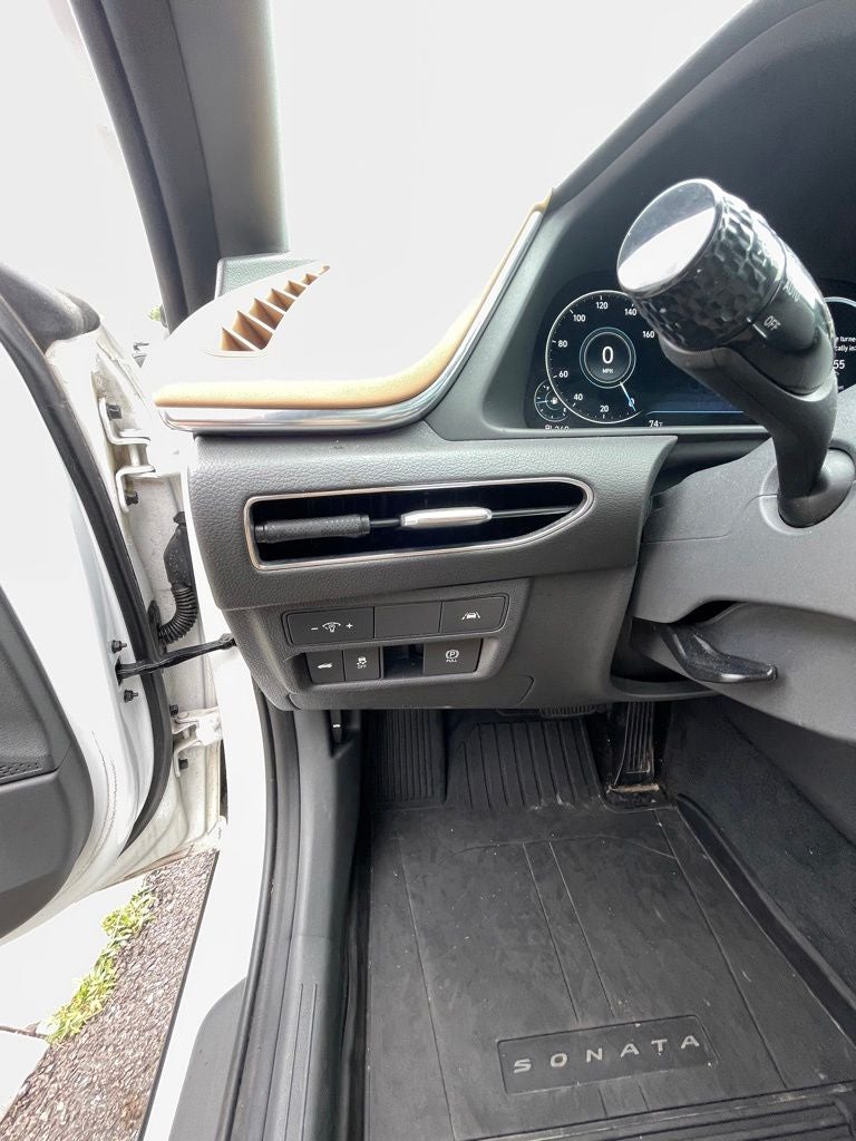 2020 Hyundai Sonata Limited MOONROOF / HEATED SEATS