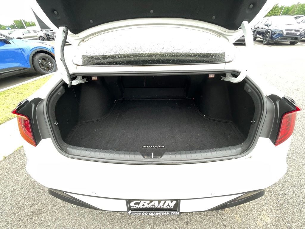 2020 Hyundai Sonata Limited MOONROOF / HEATED SEATS