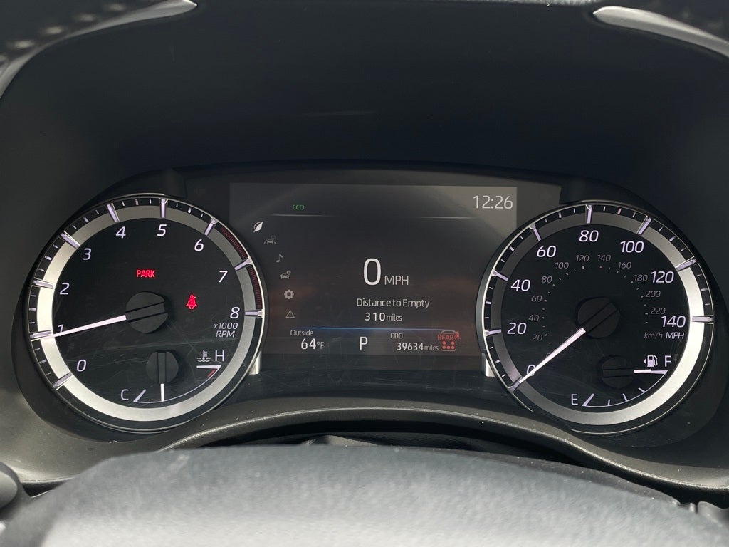 2024 Toyota Highlander LE SUNROOF / CAPT CHAIRS / 3RD ROW