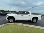 2024 Toyota Tundra SR5 4X4 / ONE OWNER / CLEAN CARFAX