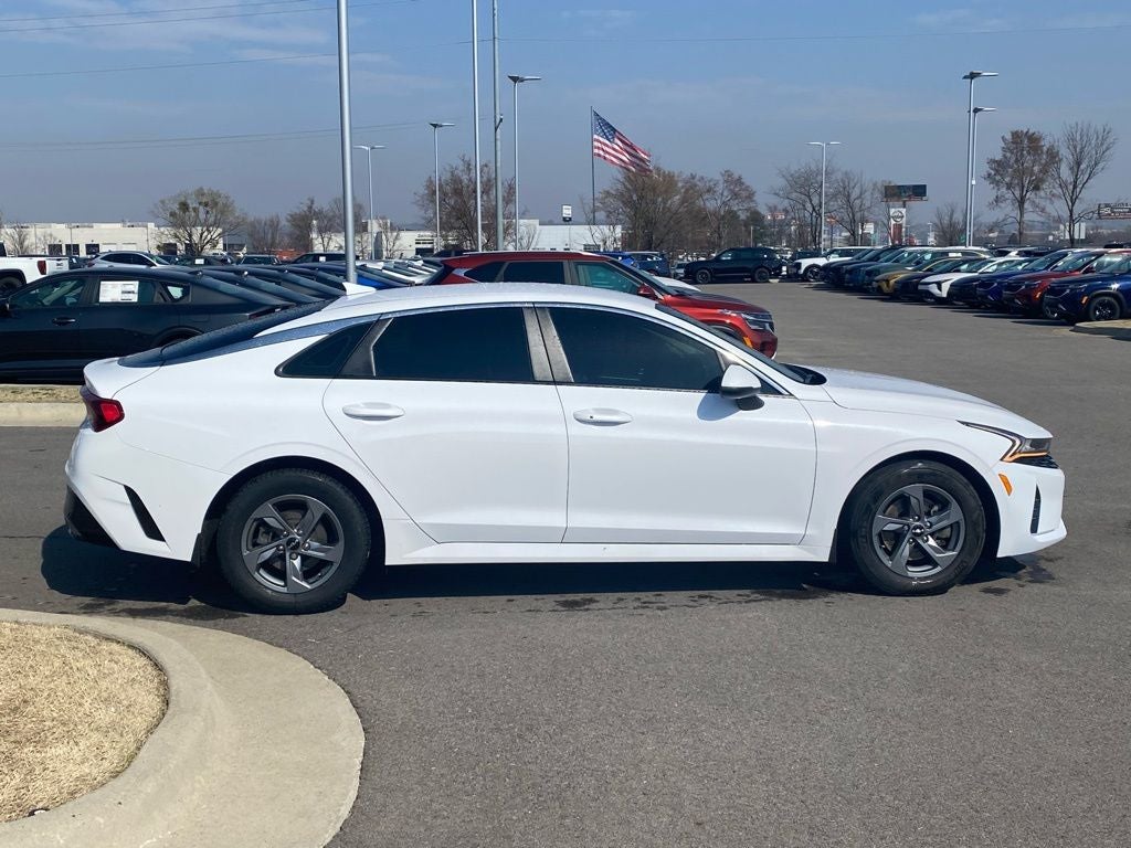 2023 Kia K5 LXS