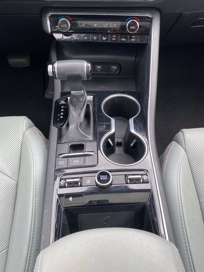 2021 Kia K5 EX PREMIUM PACKAGE / HEATED SEATS / NAV / MOONROOF
