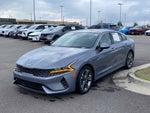2021 Kia K5 EX PREMIUM PACKAGE / HEATED SEATS / NAV / MOONROOF