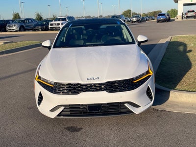 2024 Kia K5 EX