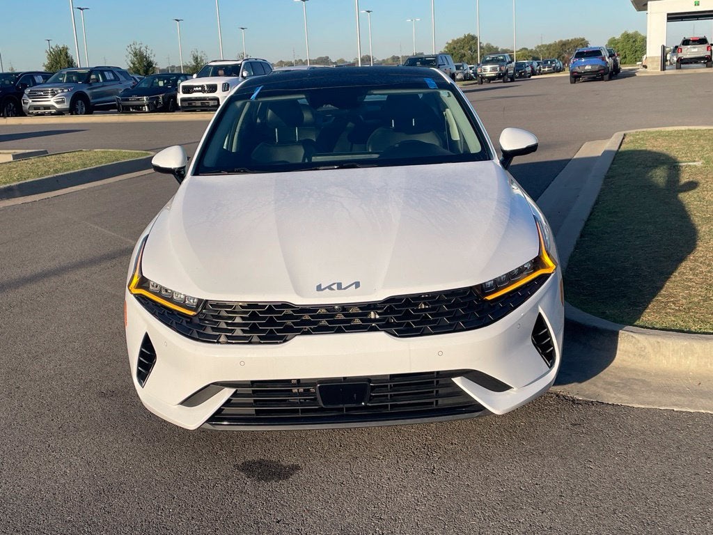 2024 Kia K5 EX