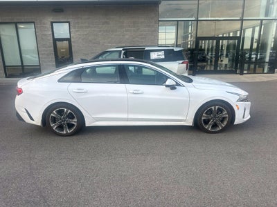 2024 Kia K5 EX