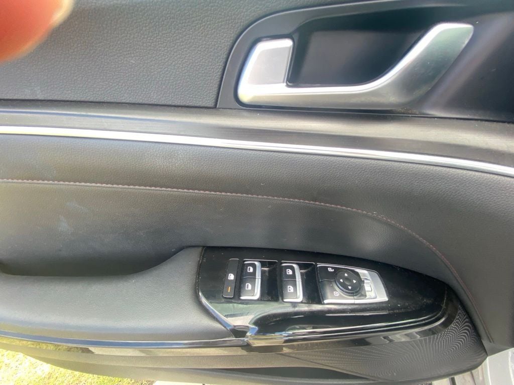 2022 Kia K5 GT MOONROOF / HEATED SEATS / LEATHER