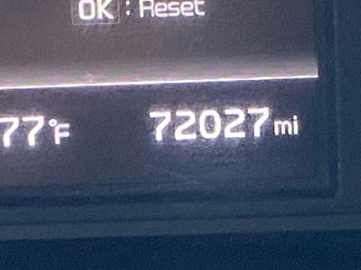 2022 Kia K5 GT MOONROOF / HEATED SEATS / LEATHER