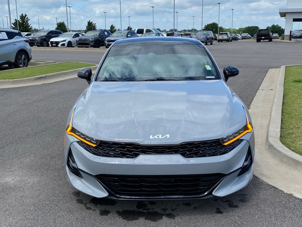 2022 Kia K5 GT MOONROOF / HEATED SEATS / LEATHER