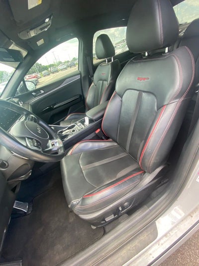 2022 Kia K5 GT MOONROOF / HEATED SEATS / LEATHER