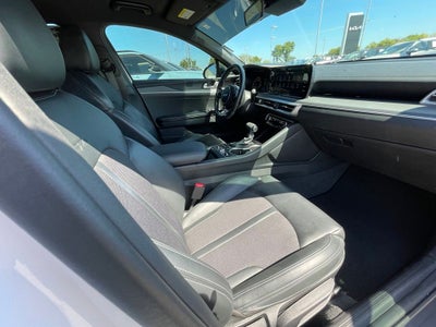 2024 Kia K5 GT-Line NAV / HEATED SEATS / REMOTE START