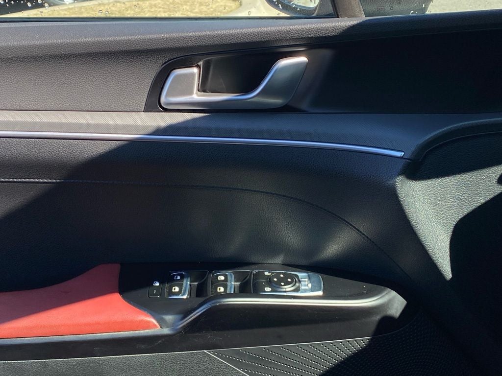 2024 Kia K5 GT-Line ONE OWNER / HEATED SEATS / AWD