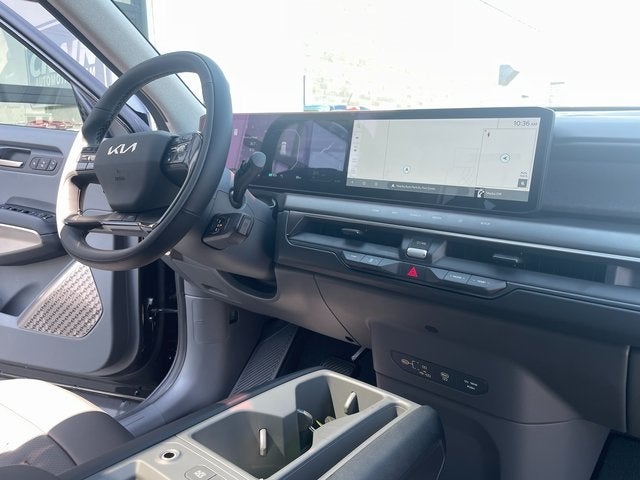 2026 Kia EV9 Wind