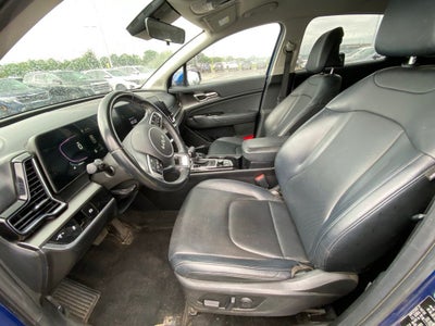 2023 Kia Sportage EX HEATED SEATS / NAV / LEATHER