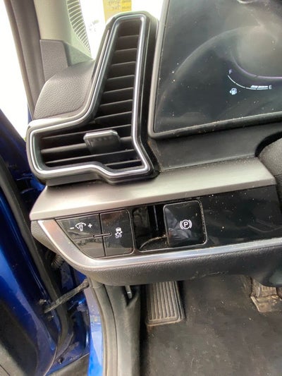 2023 Kia Sportage EX HEATED SEATS / NAV / LEATHER