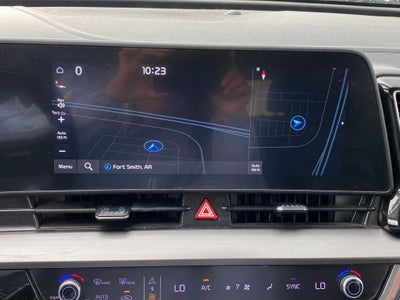 2023 Kia Sportage EX HEATED SEATS / NAV / LEATHER