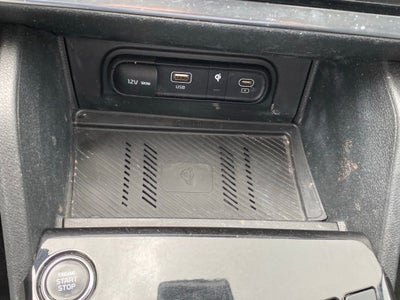 2023 Kia Sportage EX HEATED SEATS / NAV / LEATHER