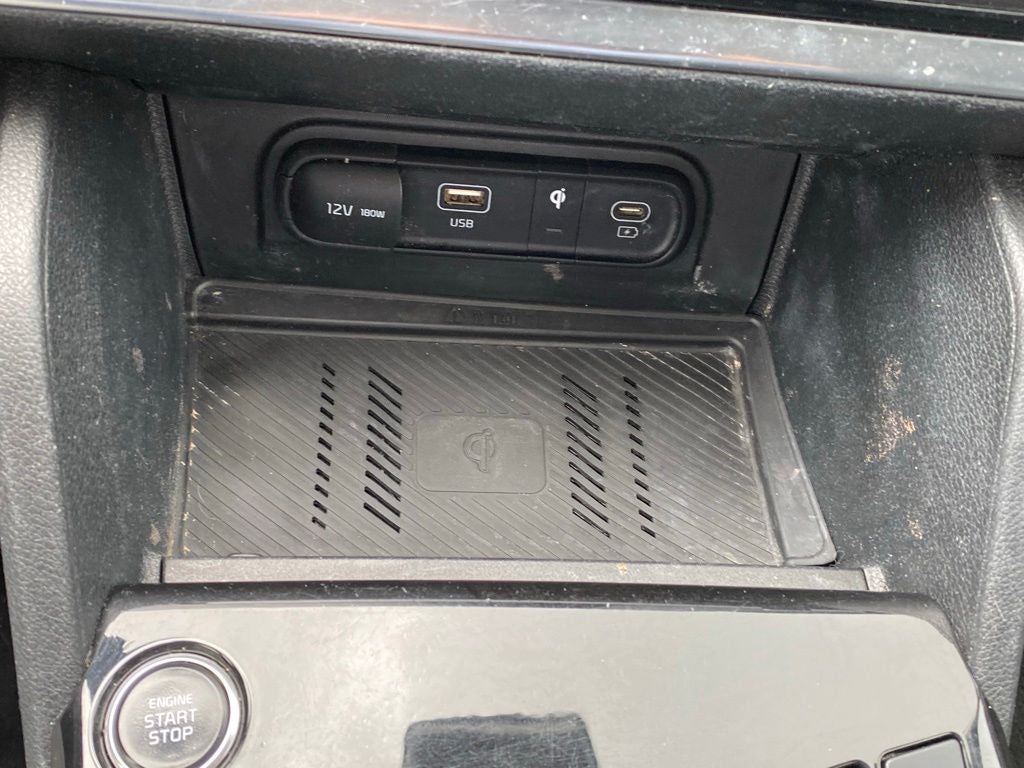 2023 Kia Sportage EX HEATED SEATS / NAV / LEATHER