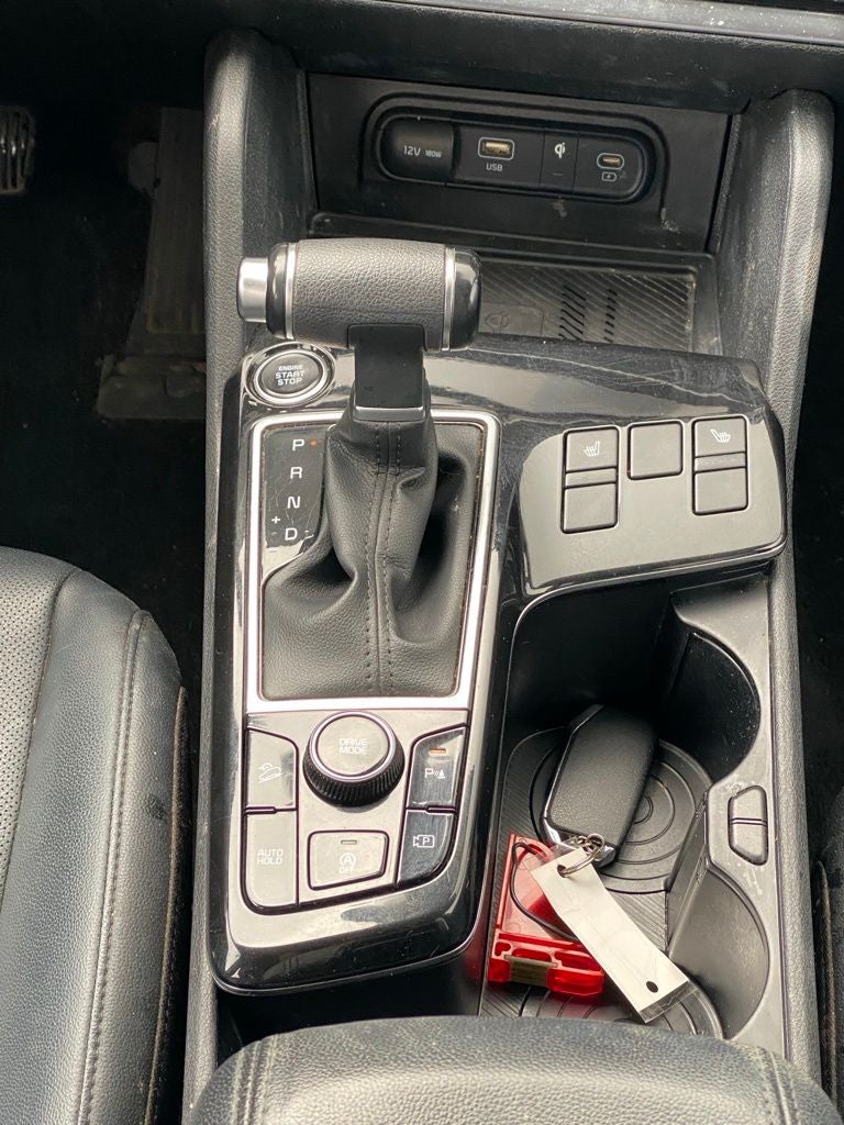 2023 Kia Sportage EX HEATED SEATS / NAV / LEATHER