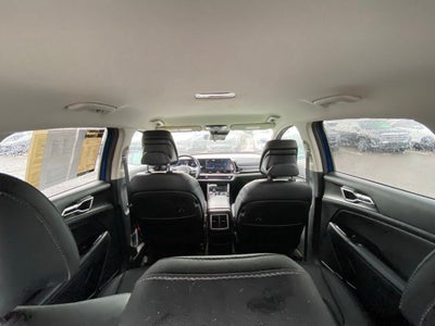 2023 Kia Sportage EX HEATED SEATS / NAV / LEATHER