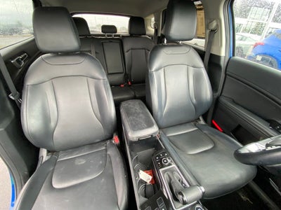 2023 Kia Sportage EX HEATED SEATS / NAV / LEATHER