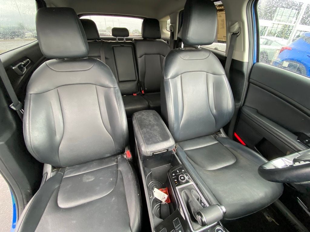 2023 Kia Sportage EX HEATED SEATS / NAV / LEATHER