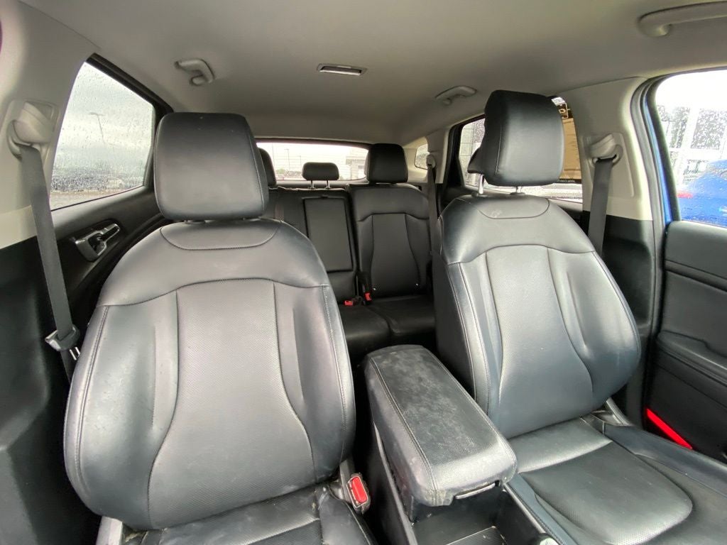 2023 Kia Sportage EX HEATED SEATS / NAV / LEATHER