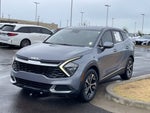 2023 Kia Sportage EX HEATED SEATS / NAV