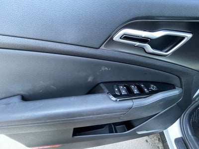 2023 Kia Sportage EX LEATHER / HEATED SEATS / ONE OWNER