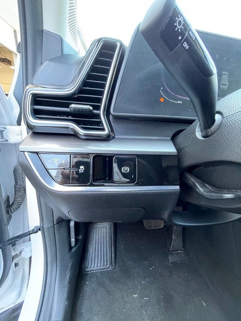 2023 Kia Sportage EX LEATHER / HEATED SEATS / ONE OWNER