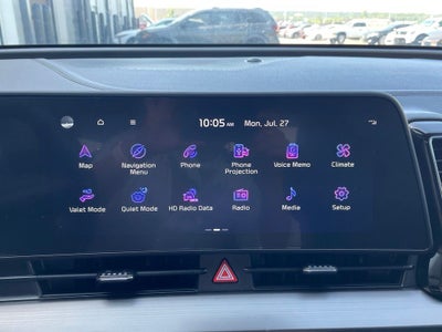 2023 Kia Sportage EX LEATHER / HEATED SEATS / ONE OWNER