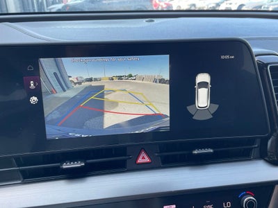 2023 Kia Sportage EX LEATHER / HEATED SEATS / ONE OWNER