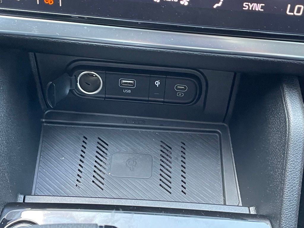 2023 Kia Sportage EX LEATHER / HEATED SEATS / ONE OWNER