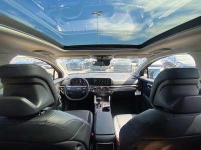 2027 Kia Sportage EX