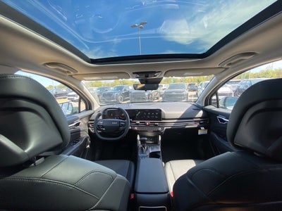 2027 Kia Sportage EX