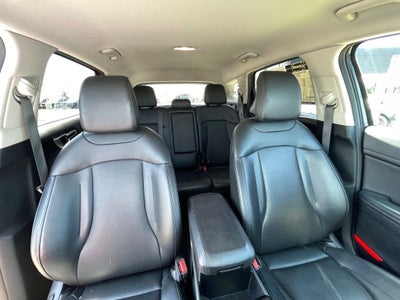 2023 Kia Sportage EX ONE OWNER / AWD / NAV