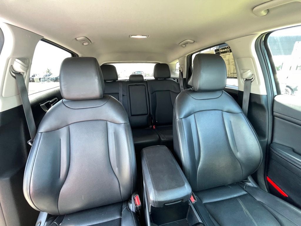 2023 Kia Sportage EX ONE OWNER / AWD / NAV