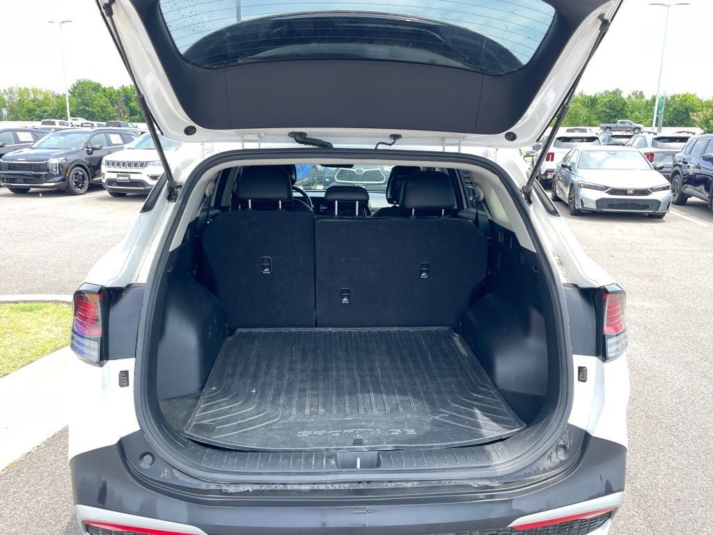 2024 Kia Sportage EX HEATED SEATS / LEATHER