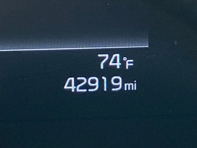 2024 Kia Sportage EX HEATED SEATS / AWD / LEATHER