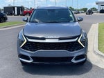 2024 Kia Sportage EX ONE OWNER / NAV / LEATHER