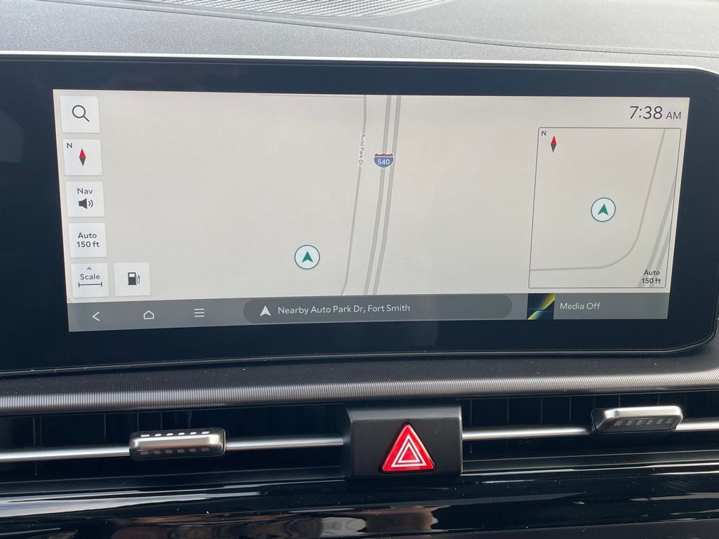 2026 Kia Sportage SX