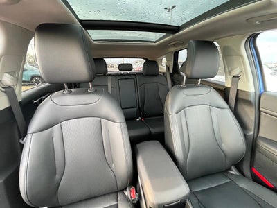 2026 Kia Sportage SX