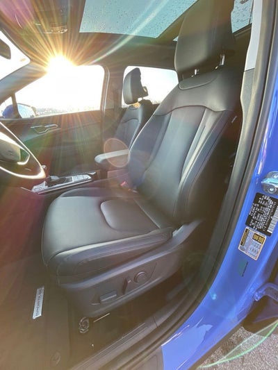 2026 Kia Sportage SX
