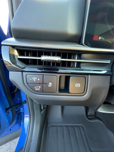 2026 Kia Sportage SX