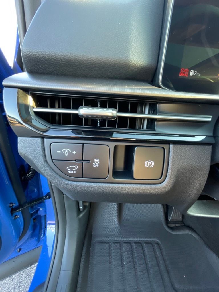 2026 Kia Sportage SX