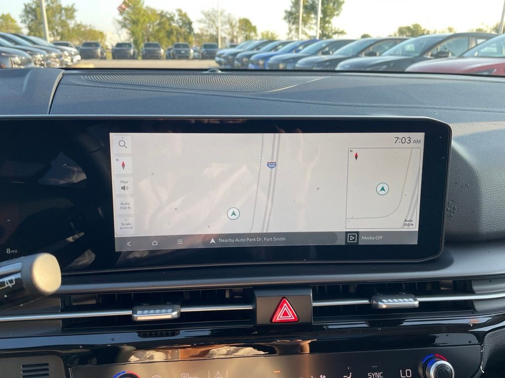 2026 Kia Sportage SX