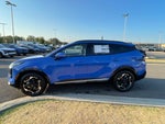 2026 Kia Sportage SX