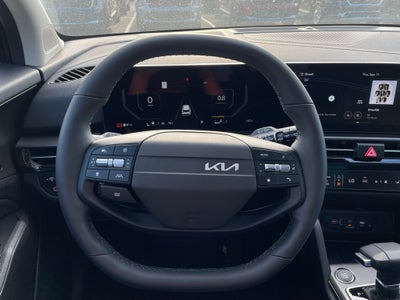 2026 Kia Sportage SX